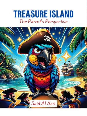 cover image of Treasure Island